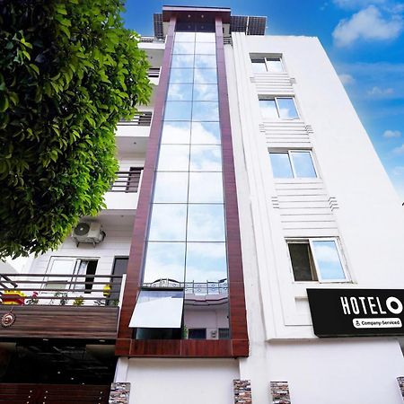 Super Hotel O Blw Kakarmatta Near Banaras Junction Varanasi Eksteriør billede