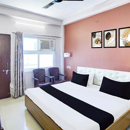 Super Hotel O Blw Kakarmatta Near Banaras Junction Varanasi Eksteriør billede